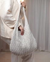 Wavelet - Off White